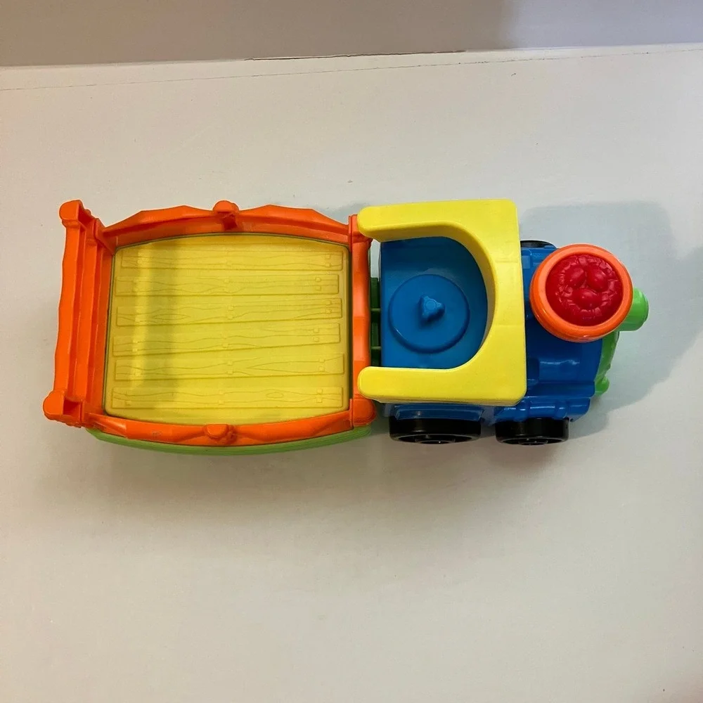 Fisher-Price fisher price